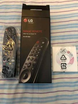 Vendo 02 Magic Controles Lg