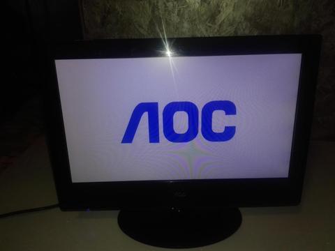 TV AOC 19