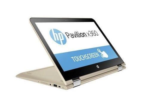 Laptop HP Pavilion x360 - SEMI NUEVA