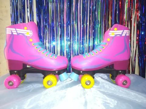 Se Vende Patines