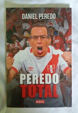 Daniel Peredo Peredo Total