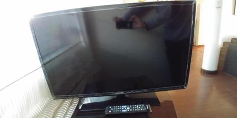 Televisor Smart TV Samsung 32 pulgadas