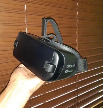 Vendo Cambio Visor Samsung Gear Vr