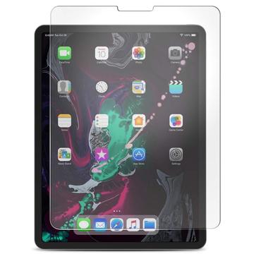 Mica Protector De Pantalla Vidrio Templado @ iPad Pro 12.9 I 2018 *Tienda C. Comercial