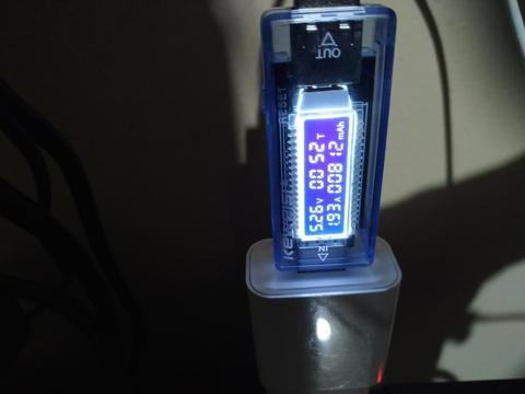 Cargador Rapido Xiaomi