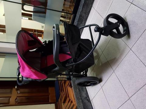 VENDO COCHES PARA BEBÉ INFANTI