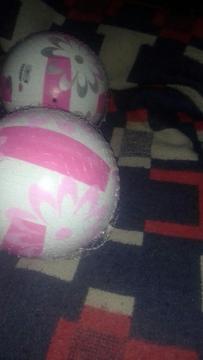 Pelotas de Voley Viniboll
