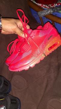 Zapatilla Air Max 90 (41)