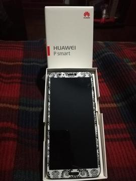 Huawei P Smart Perfecto Estado