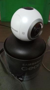 Samsung Gear 360