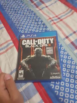 Call Of Duty Black Ops Iii Ps4